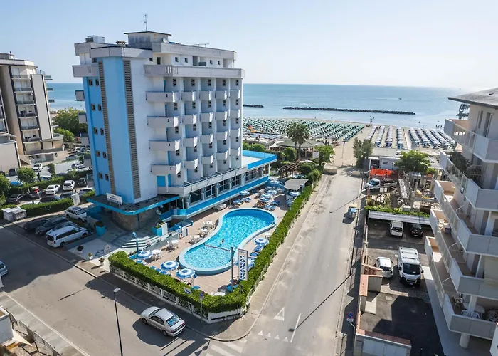 Hotel Concord