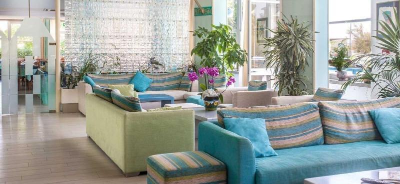 Hotel Concord Lido Di Savio