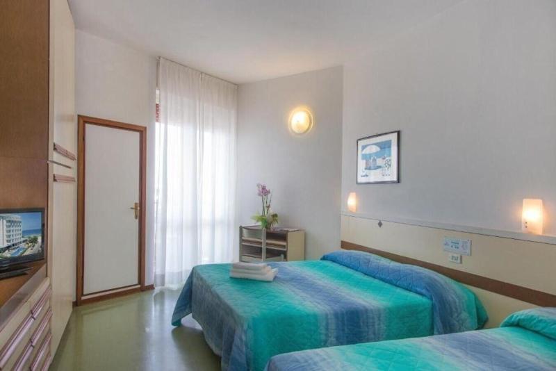 Hotel Concord Lido Di Savio