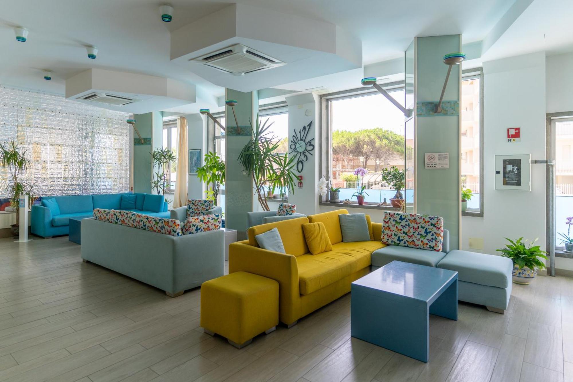 Concord Hotel Lido Di Savio