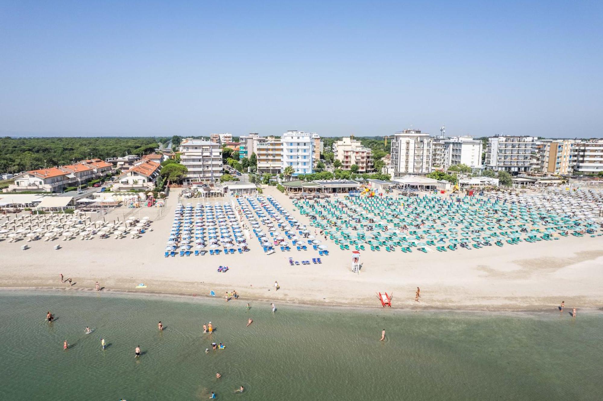 Hotel Concord 3*