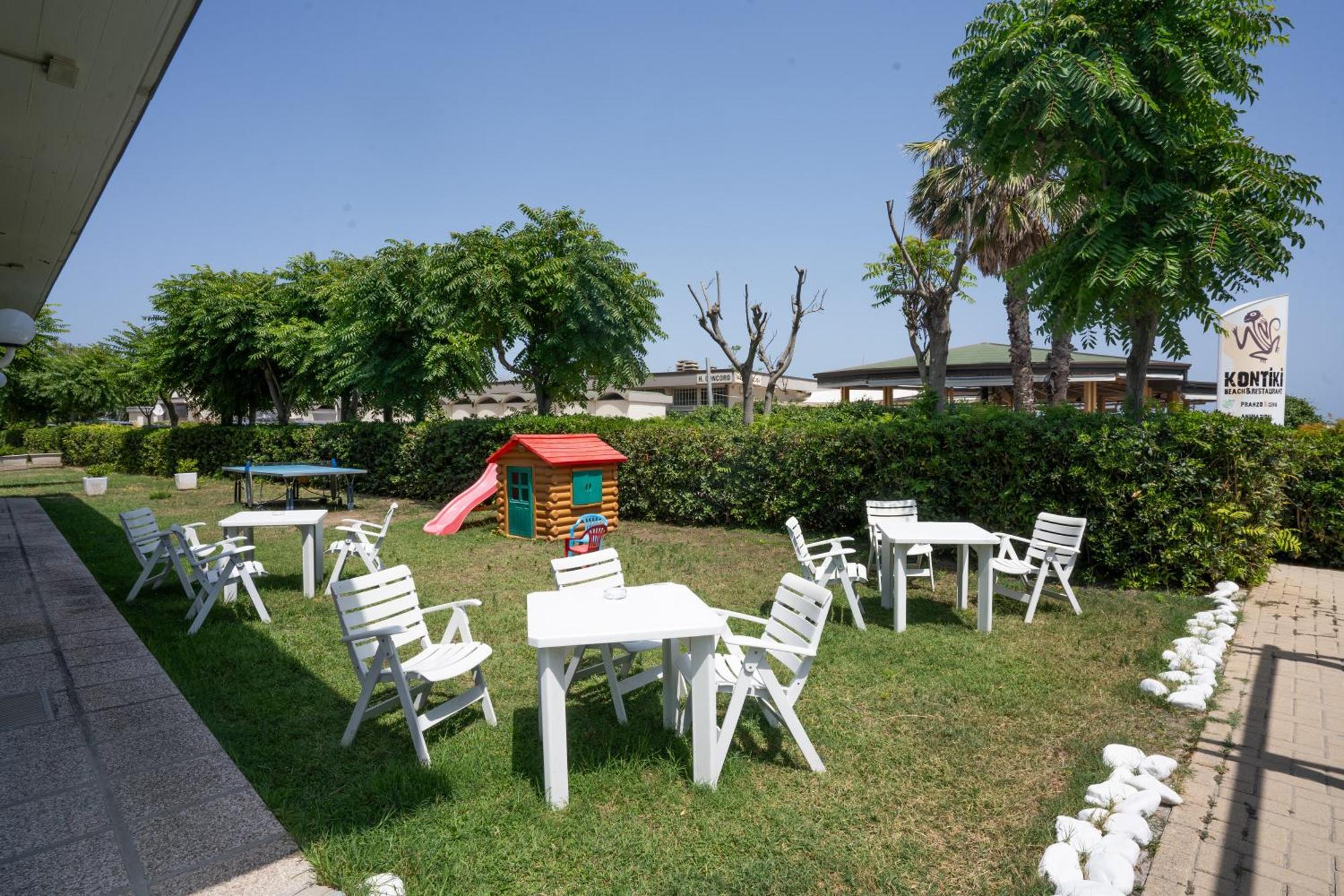 Concord Lido Di Savio