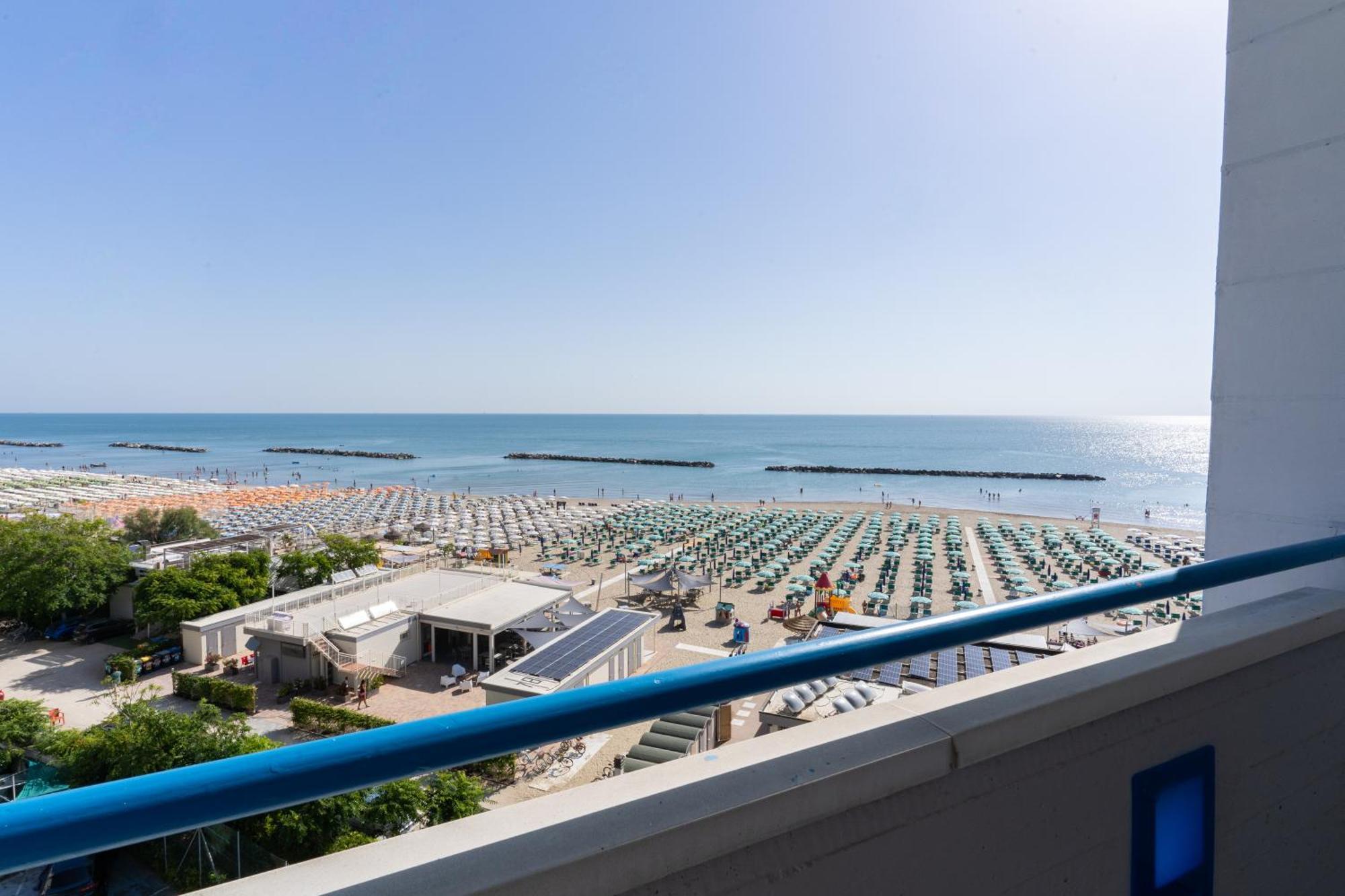 Hotel Concord Lido Di Savio