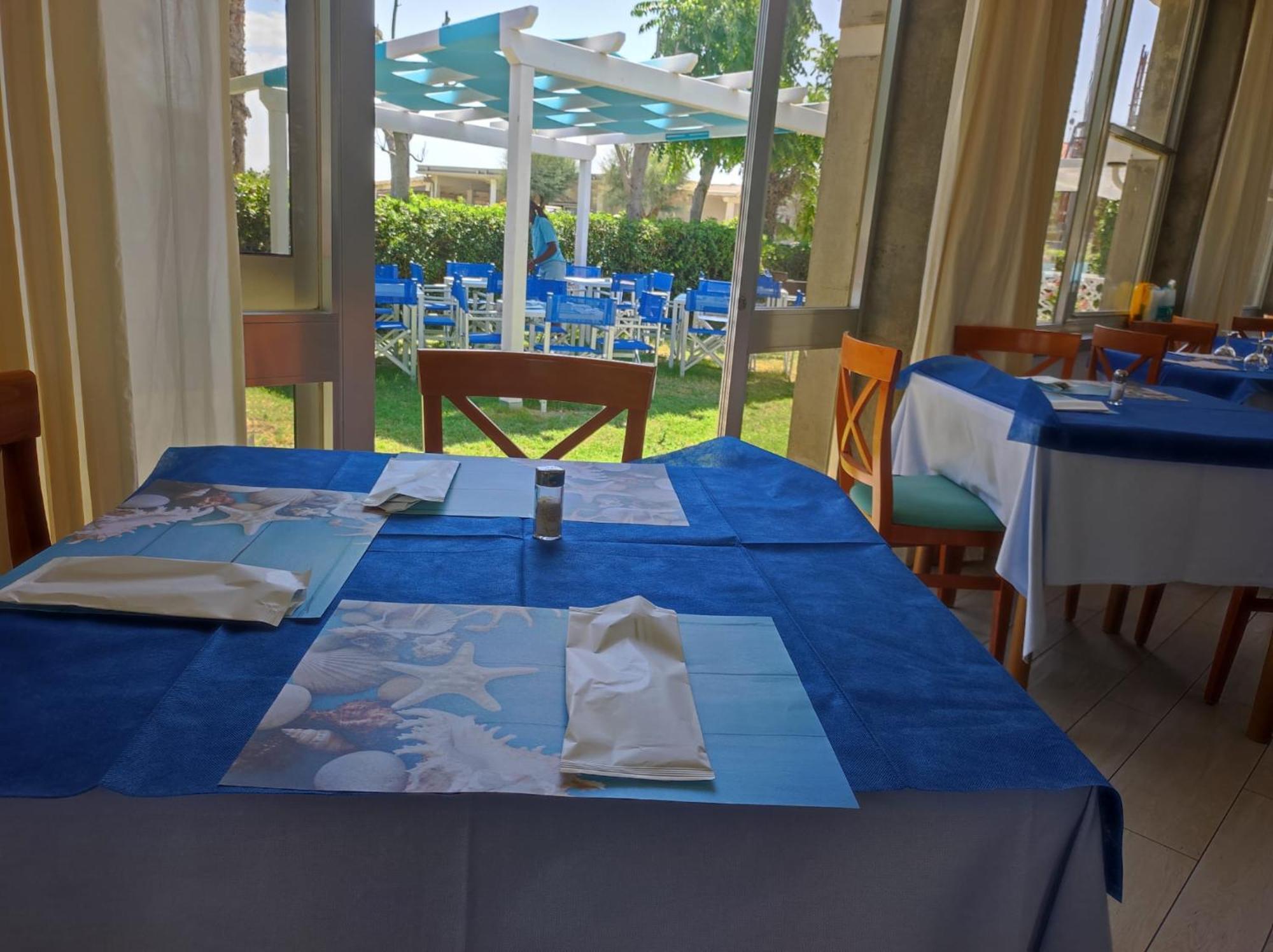 Concord 3* Lido Di Savio