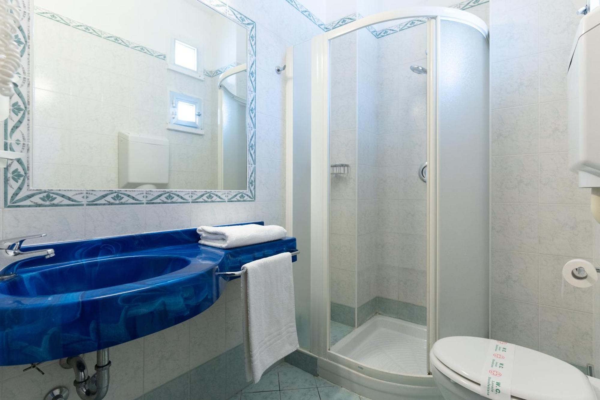 Concord Hotel 3*
