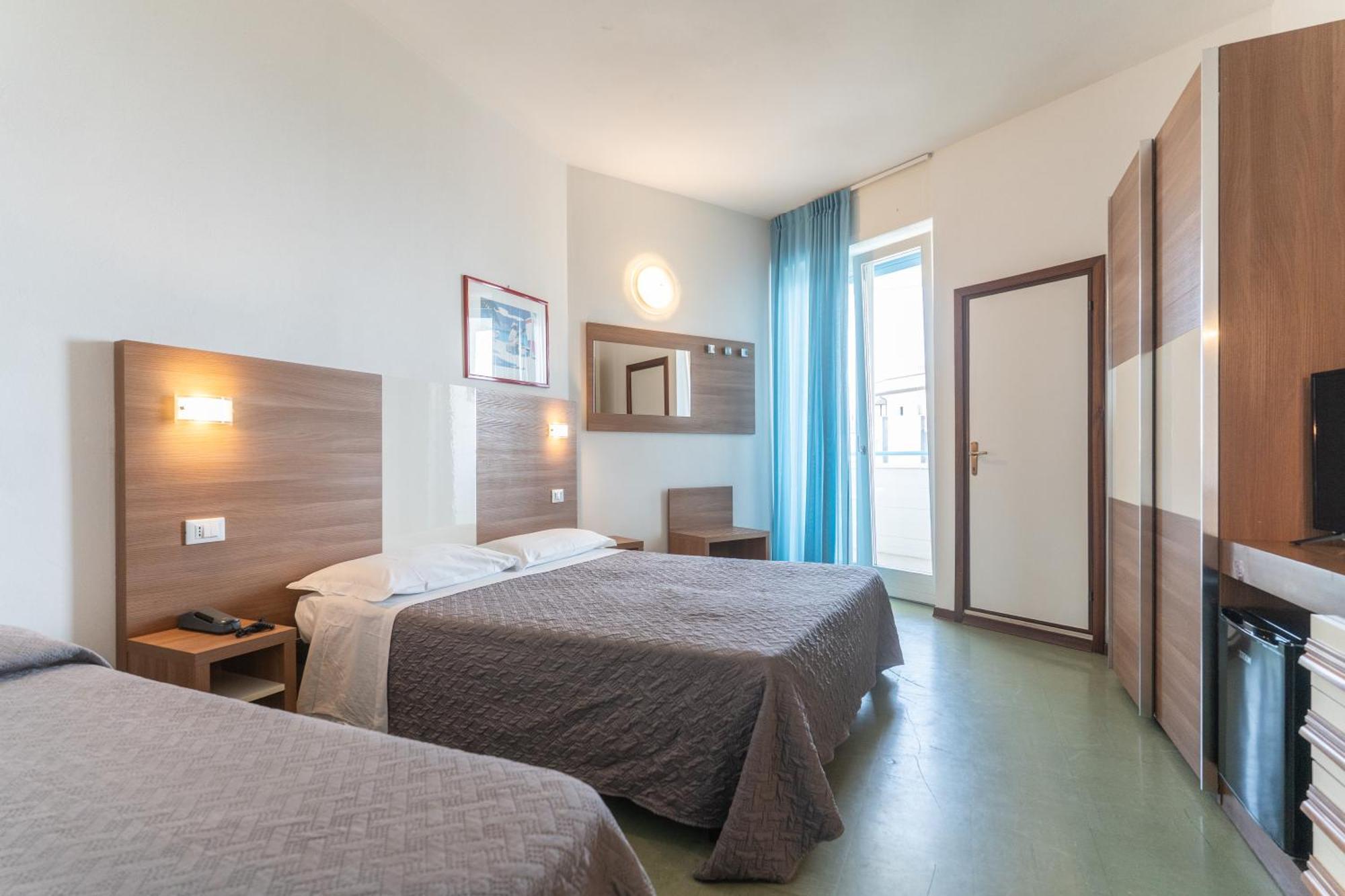 Hotel Concord 3*