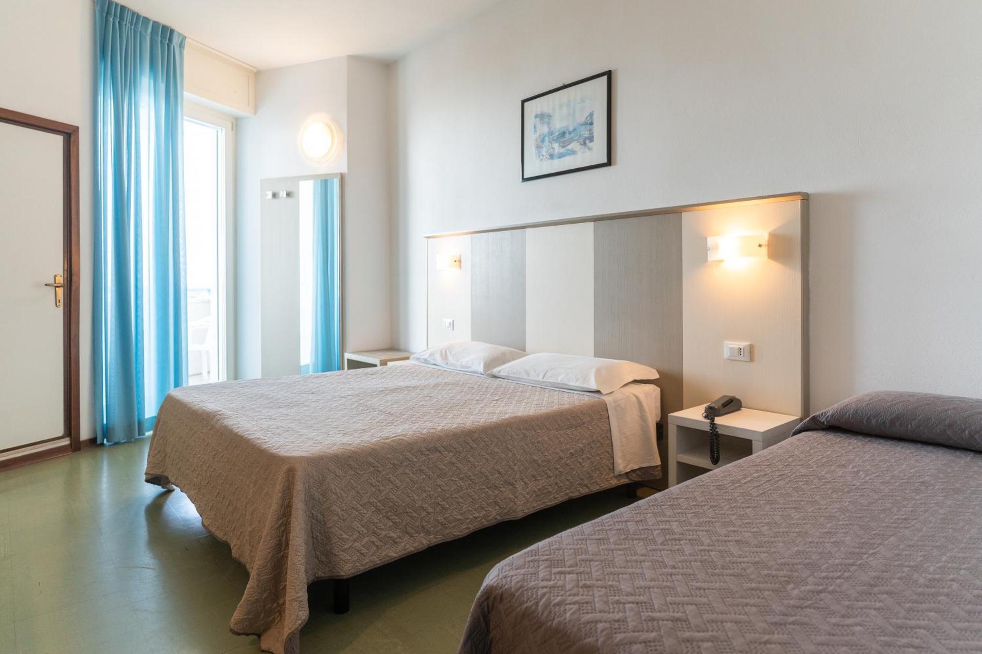 Hotel Concord Lido Di Savio