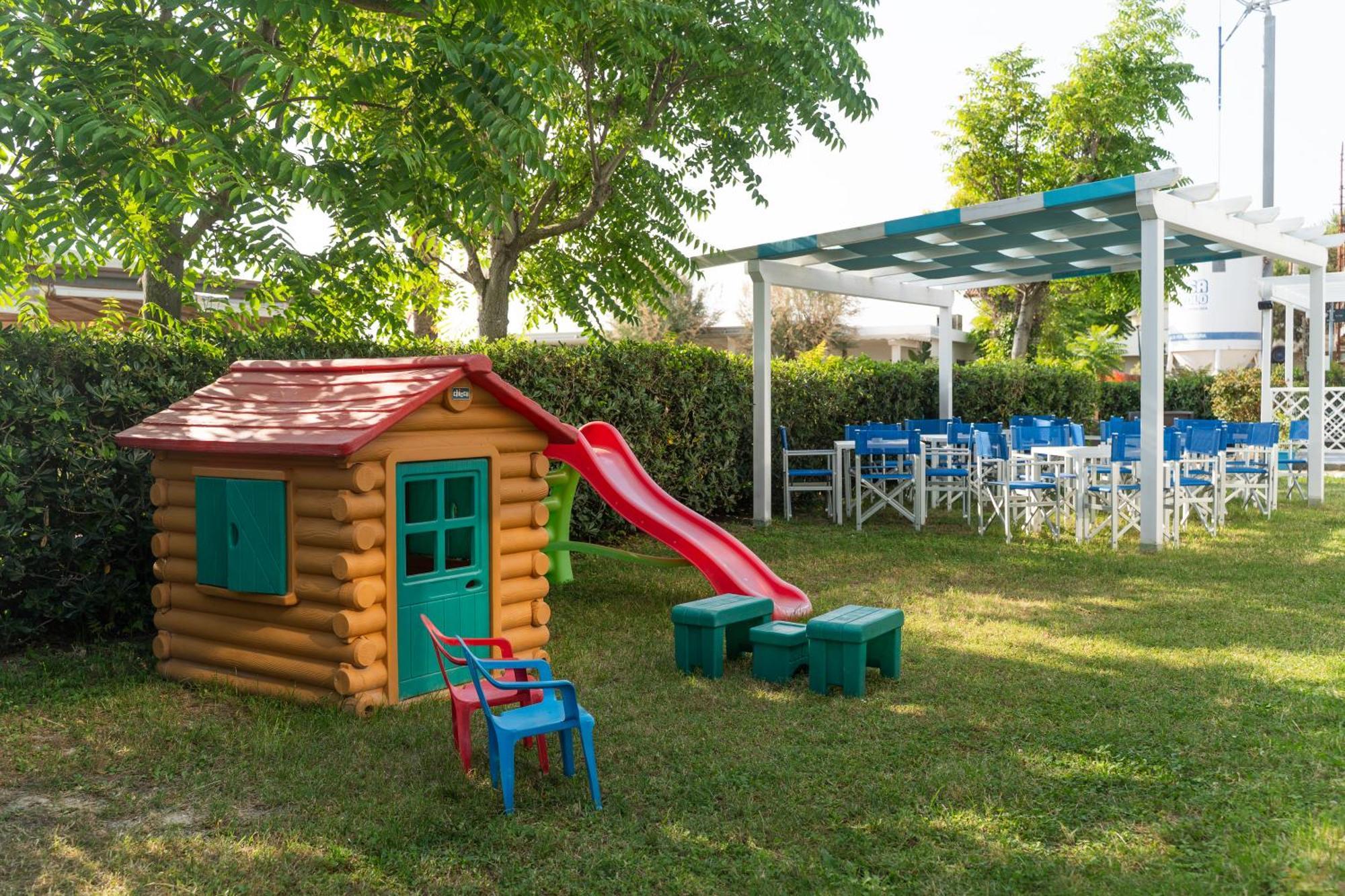 Concord 3* Lido Di Savio
