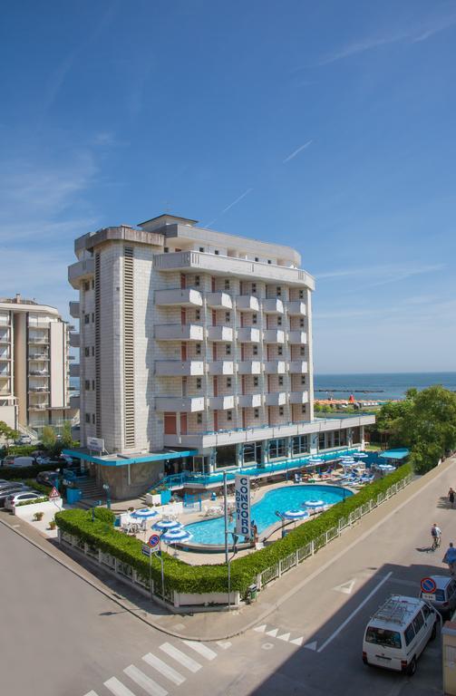 Hotel Concord 3*