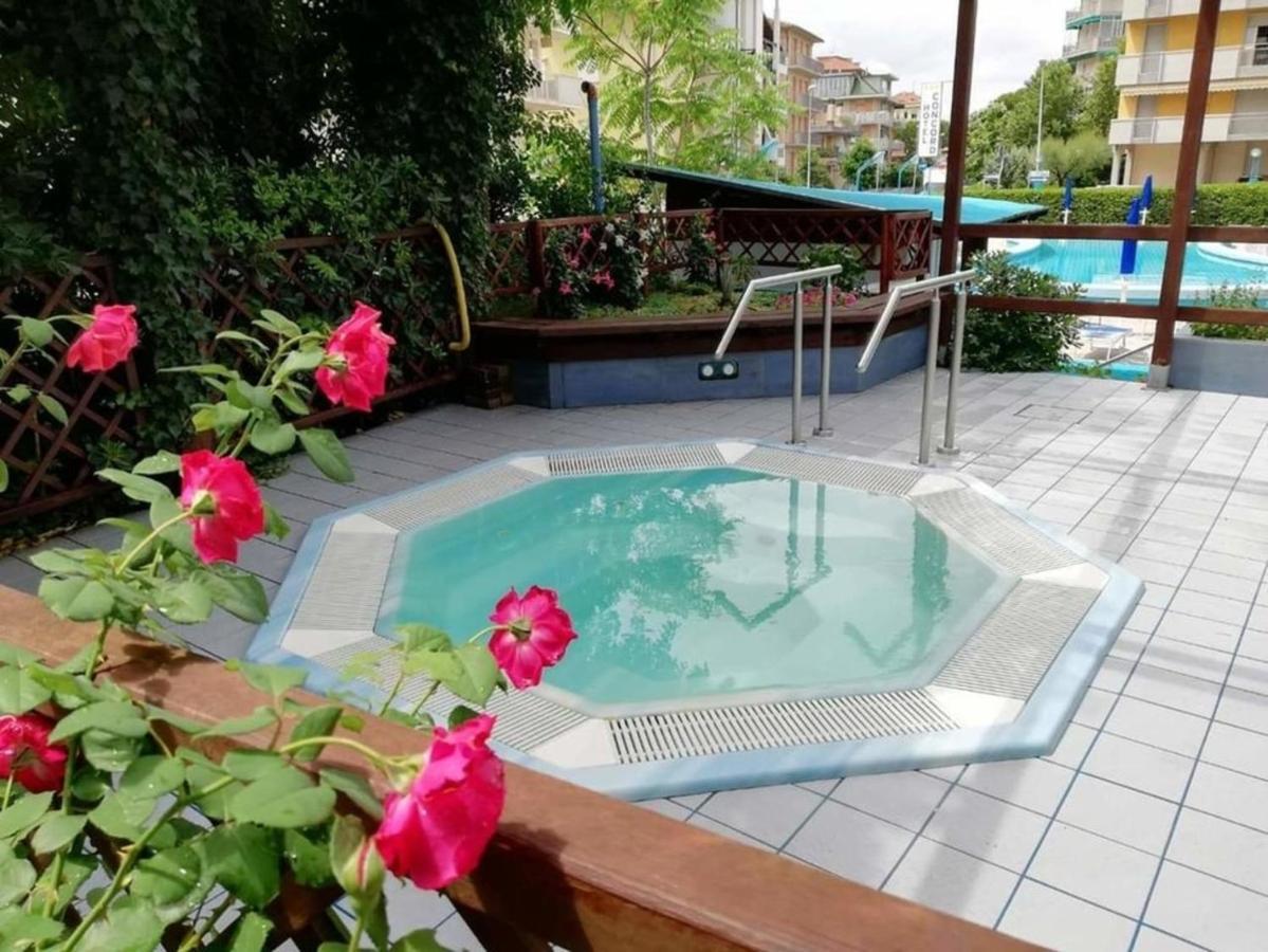Hotel Concord