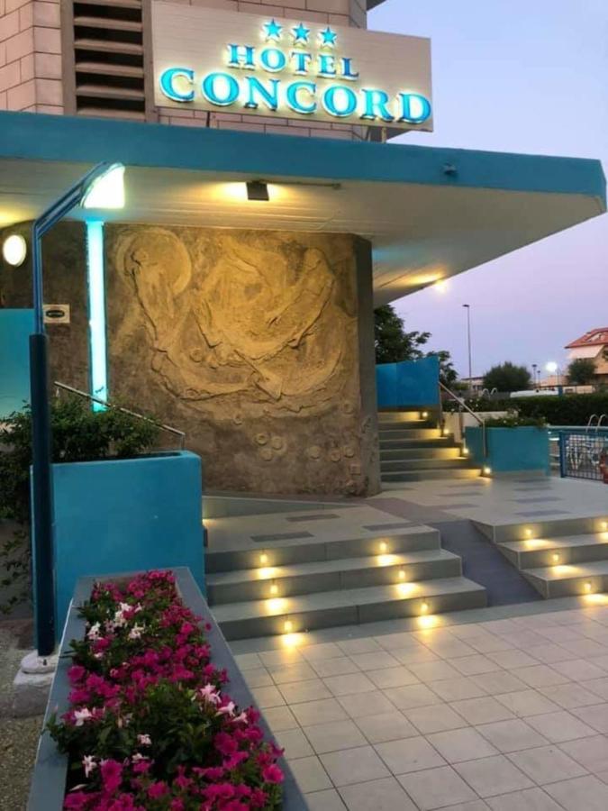 Hotel Concord 3*