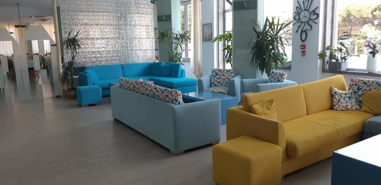 Hotel Concord Lido Di Savio