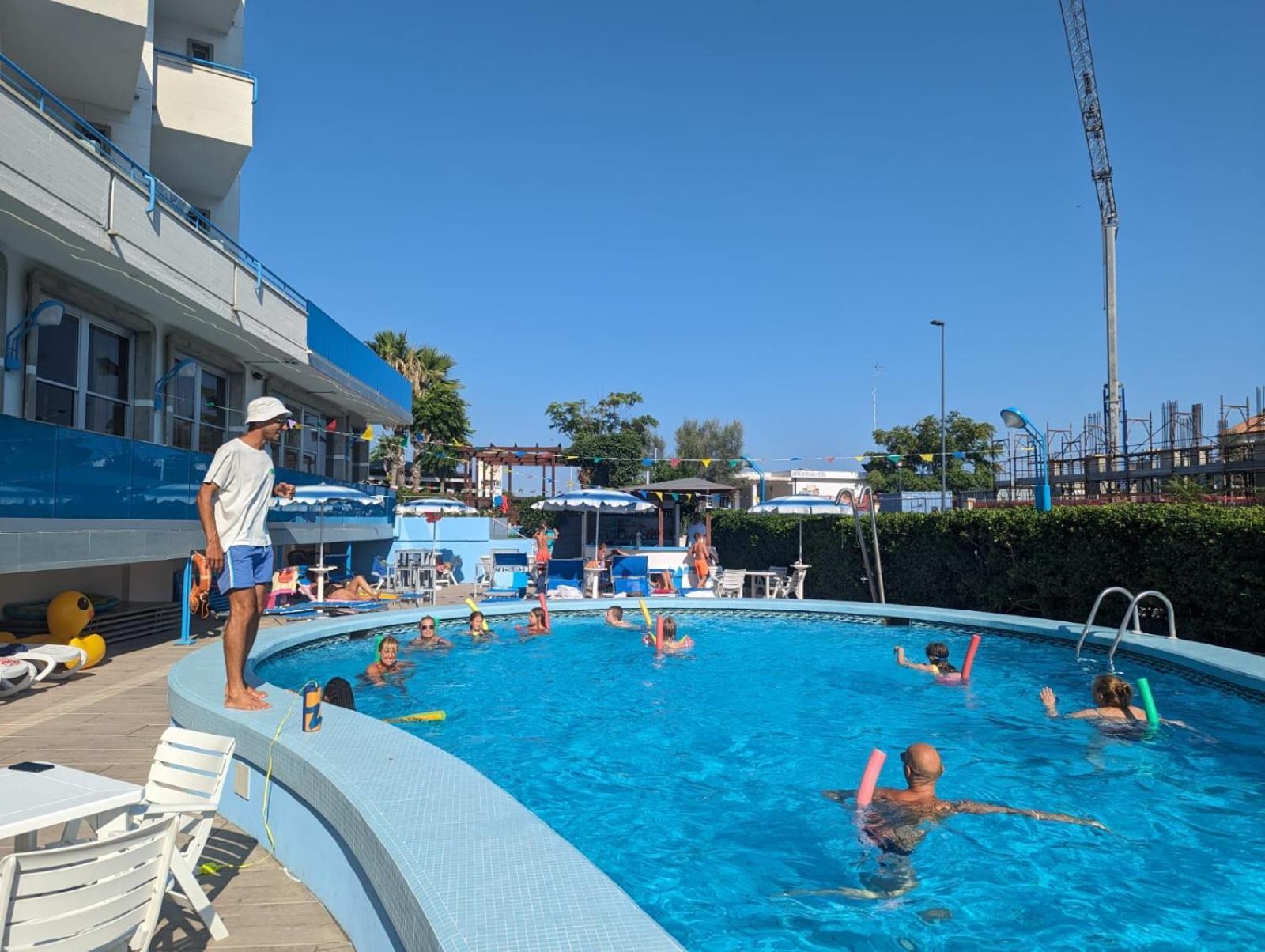 Concord 3* Lido Di Savio